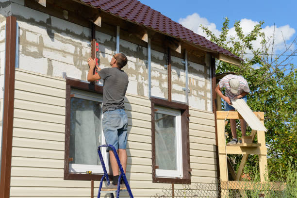 Best Custom Trim and Detailing for Siding  in Myrtle Creek, OR