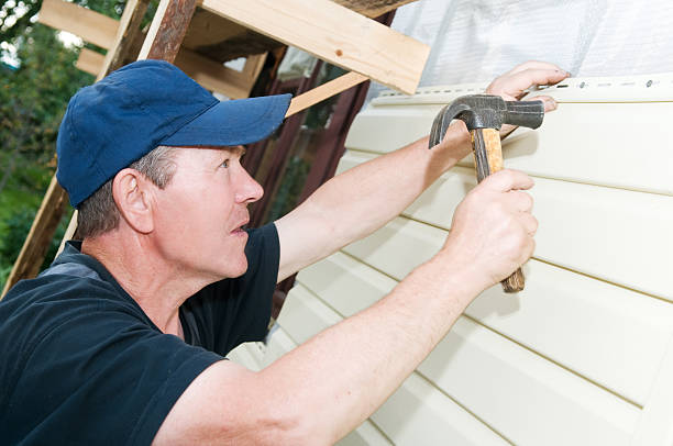 Best Siding for New Construction  in Myrtle Creek, OR