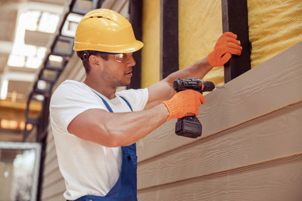Best Engineered Wood Siding  in Myrtle Creek, OR