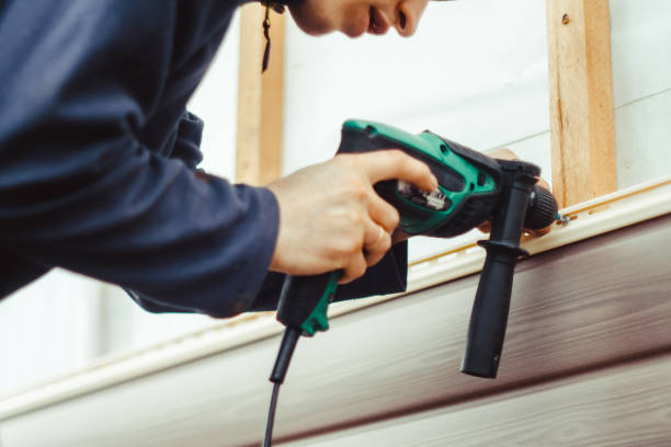 Reliable Myrtle Creek, OR Siding Solutions